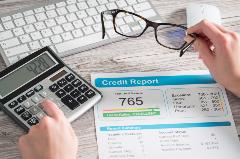 Credit Report Credit Report