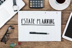 Estate planning Estate planning