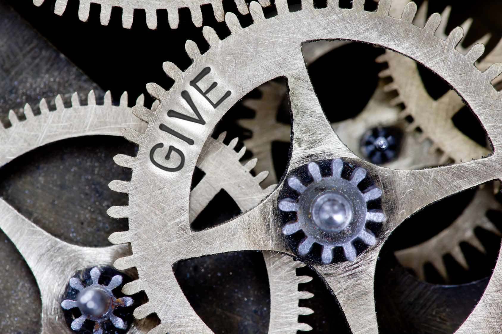 Give Give