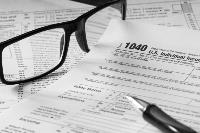 Tax forms Tax forms